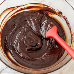 Easy Chocolate Ganache Recipe