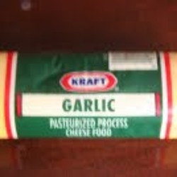 Garlic Cheese Roll Substitute
