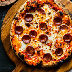 Same-day Pizza Dough