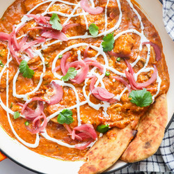 Ultimate Butter Tofu Curry