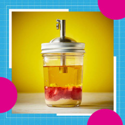 Classic French Vinaigrette Recipe