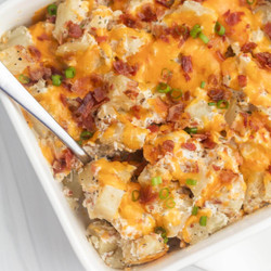 Crack Potatoes