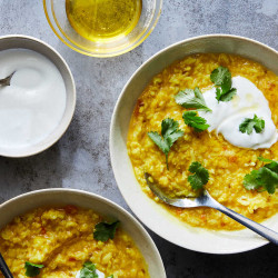 Instant Pot Kitchari Recipe: Simple &amp; Nutritious