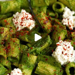 Asparagus Pasta