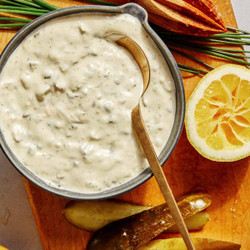 How To Make Tartar Sauce