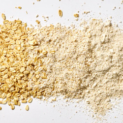 How To Make Oat Flour