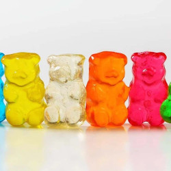 How To Make Weed Gummies