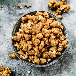 Caramel Popcorn