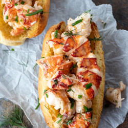 Lobster Roll Recipe