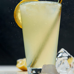 Perfect Lemonade