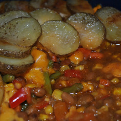 Cowboy Hot-pot