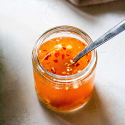 5-minute Nuoc Cham (vietnamese Dipping Sauce)