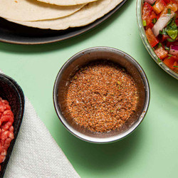 Homemade Taco Seasoning