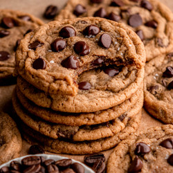 Coffee Cookies