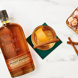 Cinnamon Old Fashioned