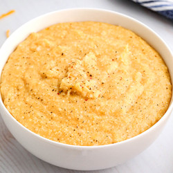 Southern Cheese Grits