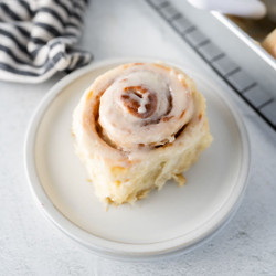 Best Homemade Cinnamon Rolls