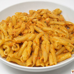 Pesto Alla Trapanese