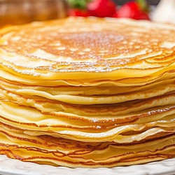 German-style Pancakes