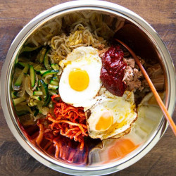 Yangpun Bibimbap