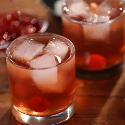 Vieux Carre Cocktail