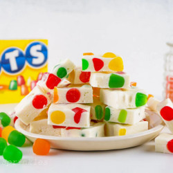 Nougat Candy