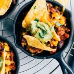 Taco Pannetje