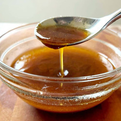 Soy Lime Vinegrette
