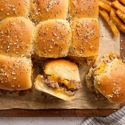 Sliders