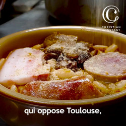 Cassoulet