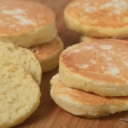 English Muffins