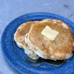 Hoe Cakes