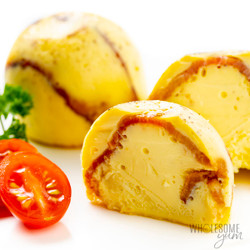 Instant Pot Egg Bites