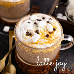 Copycat Campfire Mocha Recipe