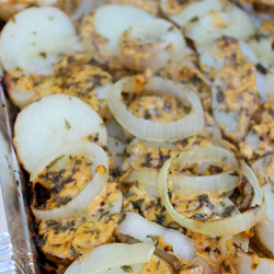 Campfire Potatoes On The Grill