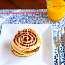 Cinnastack Cinnamon Spread iHop Dupe