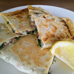 Gözleme