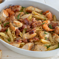 Romano's Macaroni Grill Penne Rustica