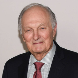 Alan Alda's Favorite Pasta Bake