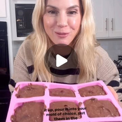 Fudge Recipe