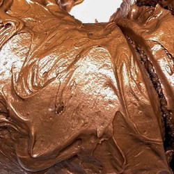 Ooey Gooey Chocolate Pudding Cake easy baking