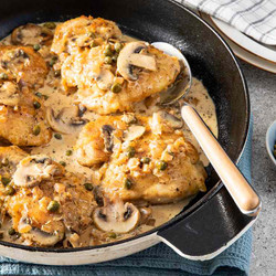 Perfect Chicken