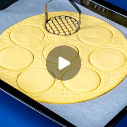 The Famous Dessert That Sells 1,000 Pieces A Day In A French Restaurant