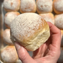 Super Soft Milk Buns (bread Rolls) – Perfect For The Lunchbox