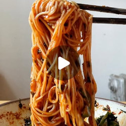 The Best Bibim Guksu
