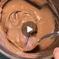 Chocolate Mousse
