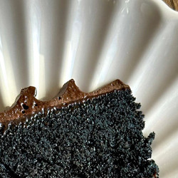 Brooklyn Blackout Cake