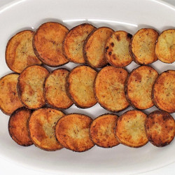 Baked Cottage Fries