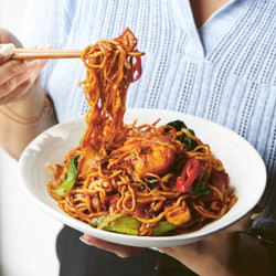 Diana Chan’s Quick Mee Goreng
