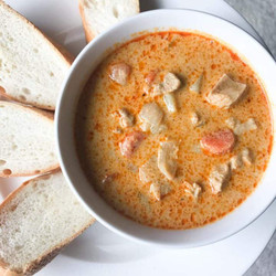 Kaeng Kari Kai